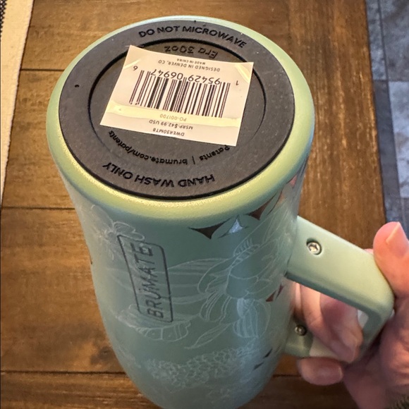 BruMate Era 30oz Tumbler in Golden Bloom! New Limited Edition! - Picture 4 of 6